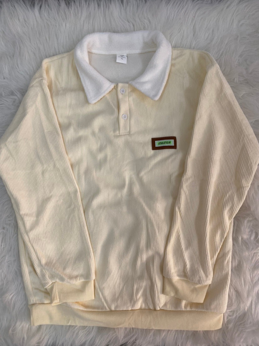 Long Sleeve Men's Fleece Hoodies AD054