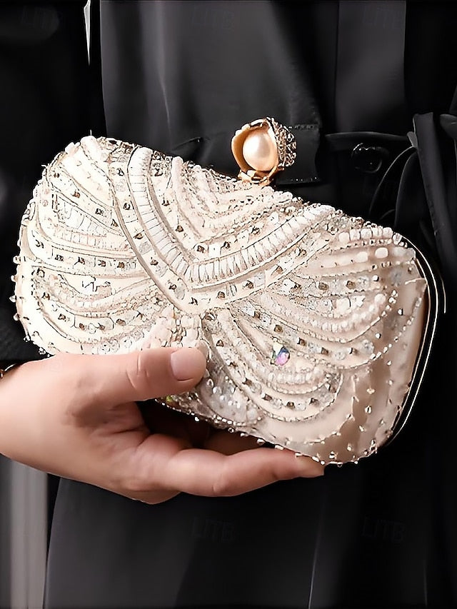 Tote Bag Polyester Fabric Halloween Women's – Witch