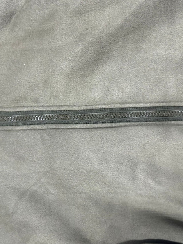 Coat Daily Women's Street Winter Outdoor Fall Wear