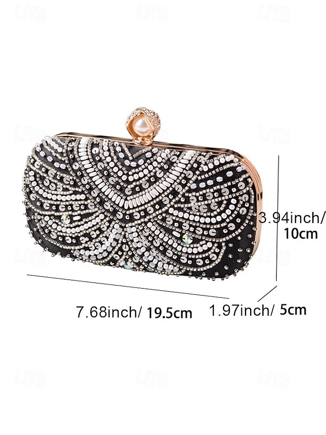 Tote Bag Polyester Fabric Halloween Women's – Witch