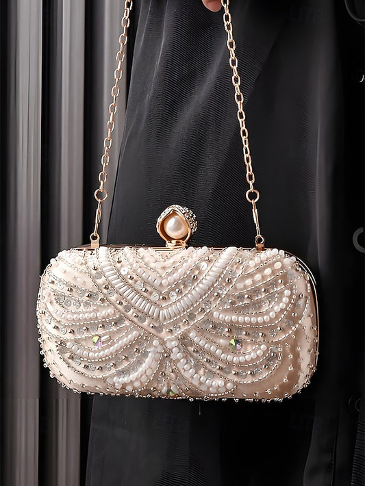 Tote Bag Polyester Fabric Halloween Women's – Witch