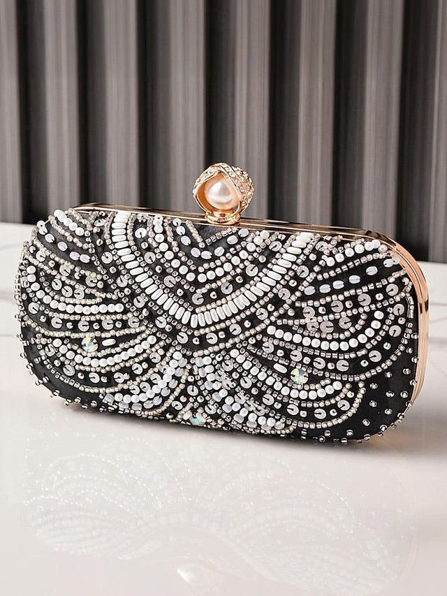 Tote Bag Polyester Fabric Halloween Women's – Witch